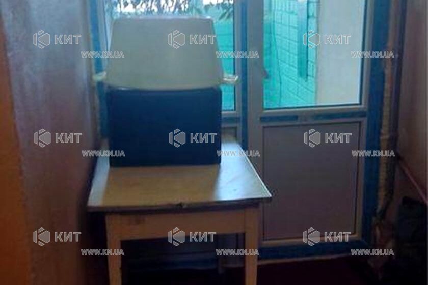 Продажа квартиры Харьков, Киевская, Гидропарк, 37м²