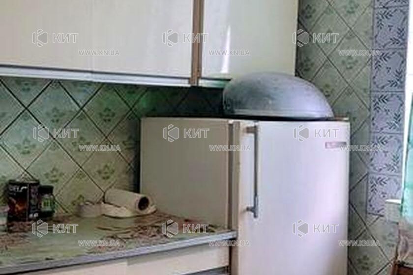 Продаж квартири Харків, Олексіївка, 52м²