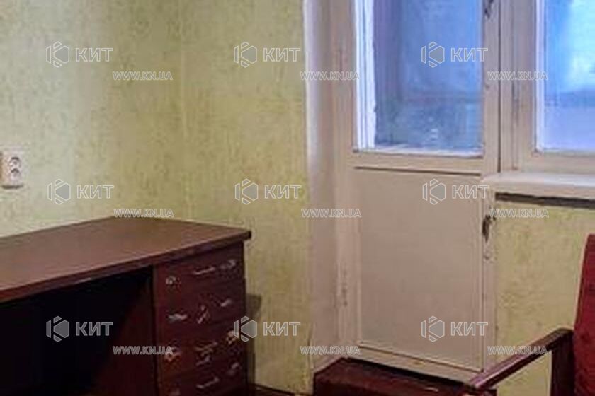 Продаж квартири Харків, Олексіївка, 52м²