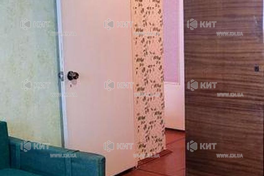 Продаж квартири Харків, Олексіївка, 52м²