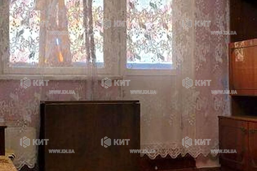 Продаж квартири Харків, Олексіївка, 52м²
