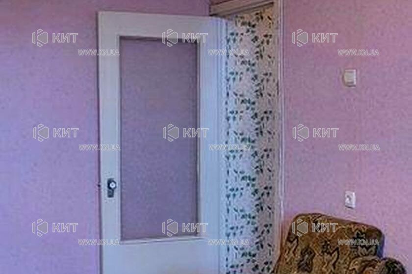 Продаж квартири Харків, Олексіївка, 52м²