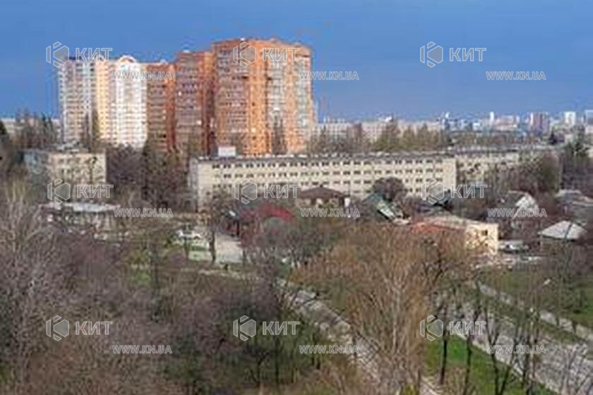 Продаж квартири Харків, Олексіївка, 52м²