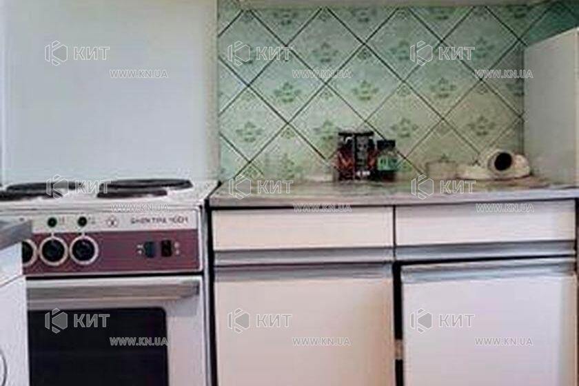 Продажа квартиры Харьков, Алексеевка, 52м²