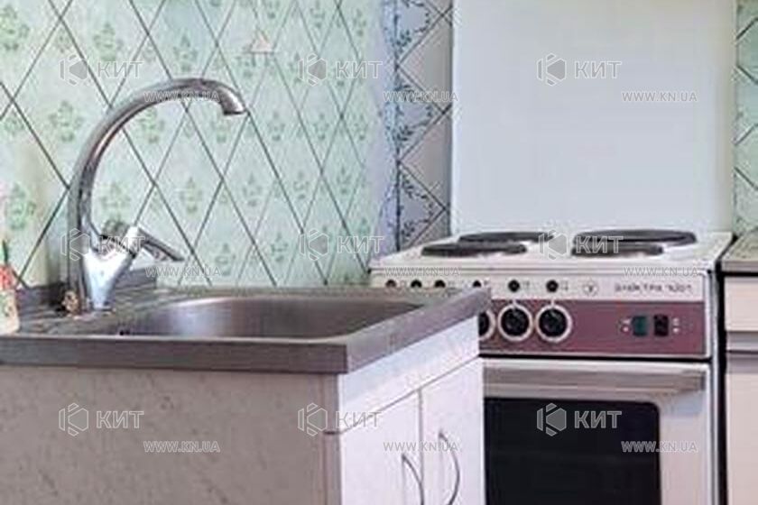 Продаж квартири Харків, Олексіївка, 52м²