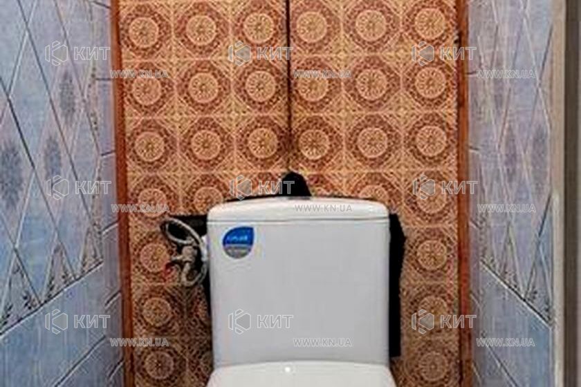 Продаж квартири Харків, Олексіївка, 52м²