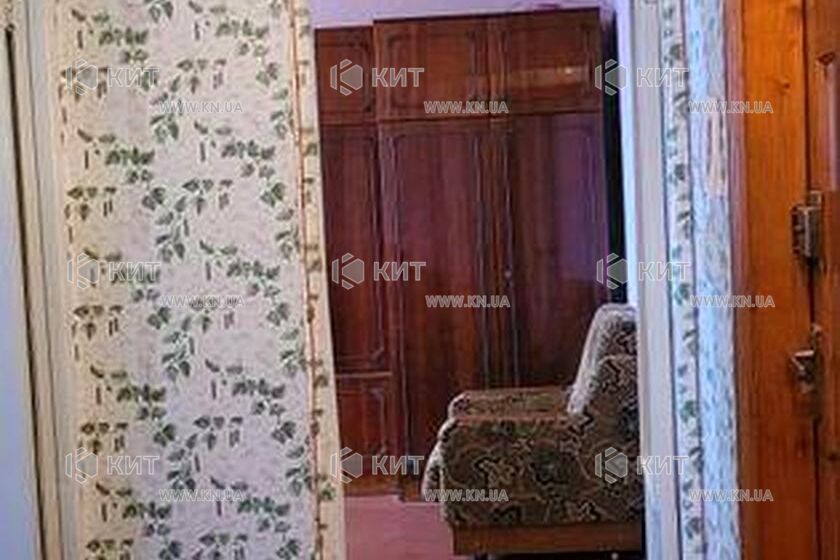 Продаж квартири Харків, Олексіївка, 52м²