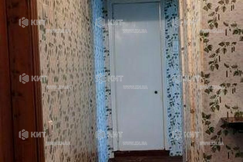 Продаж квартири Харків, Олексіївка, 52м²