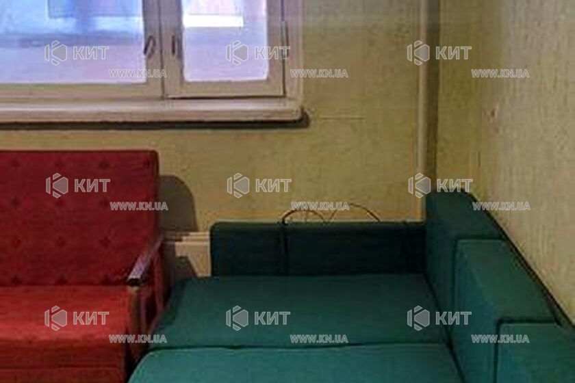 Продаж квартири Харків, Олексіївка, 52м²