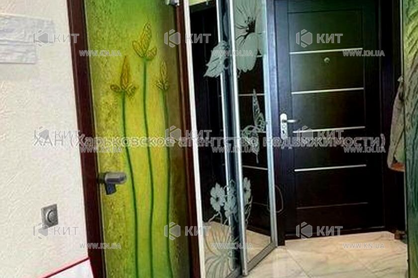 Продаж квартири Харків, Салтівка, 522 мрн., 68м²