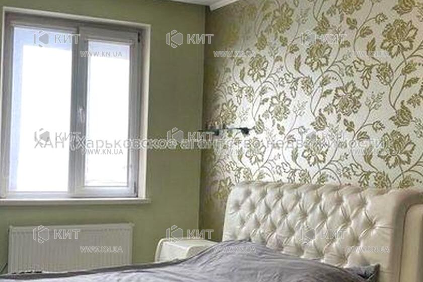 Продаж квартири Харків, Салтівка, 522 мрн., 68м²