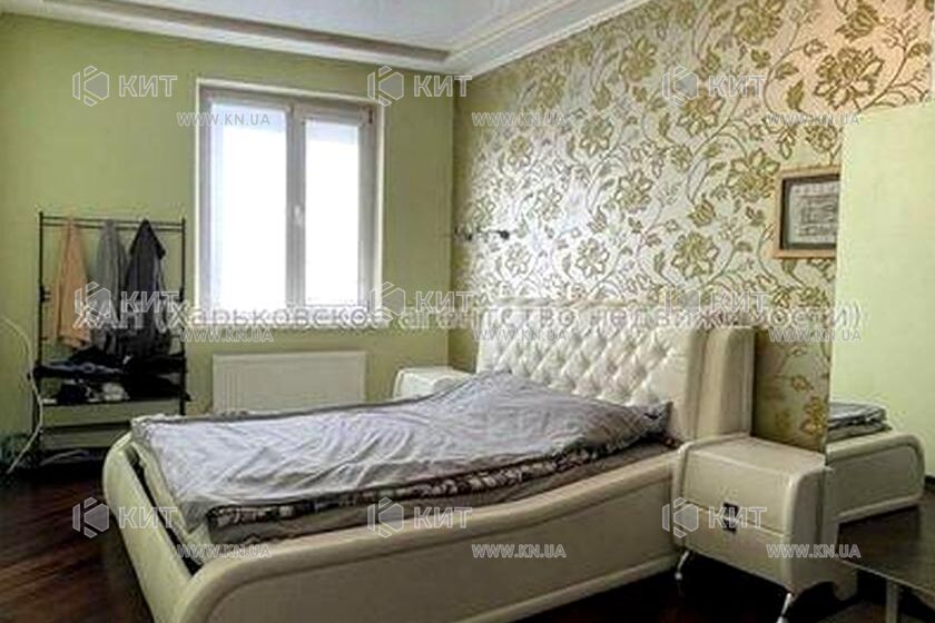 Продаж квартири Харків, Салтівка, 522 мрн., 68м²