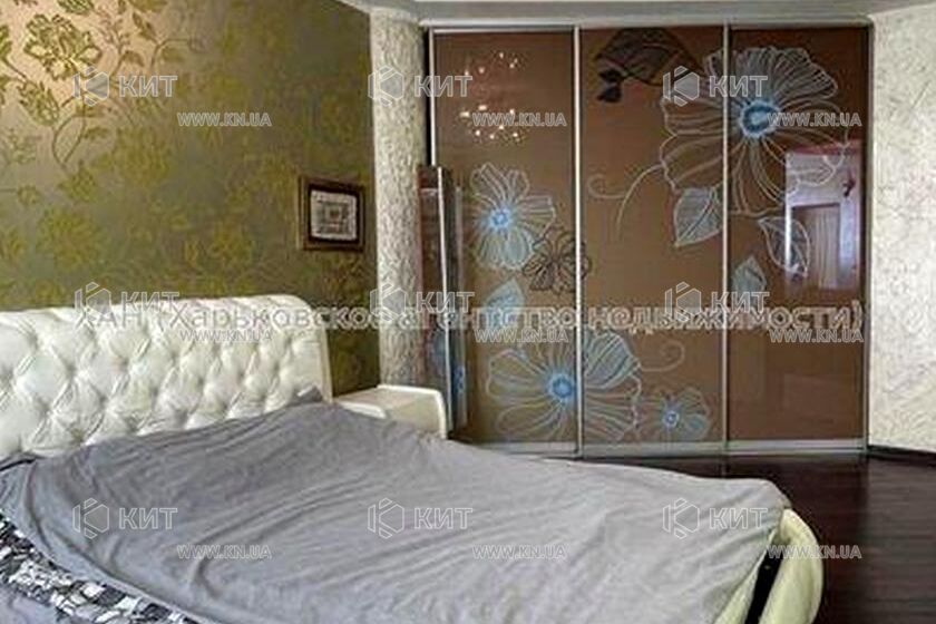 Продаж квартири Харків, Салтівка, 522 мрн., 68м²