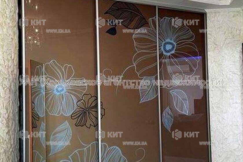 Продаж квартири Харків, Салтівка, 522 мрн., 68м²