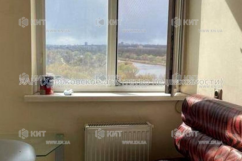 Продаж квартири Харків, Салтівка, 522 мрн., 68м²