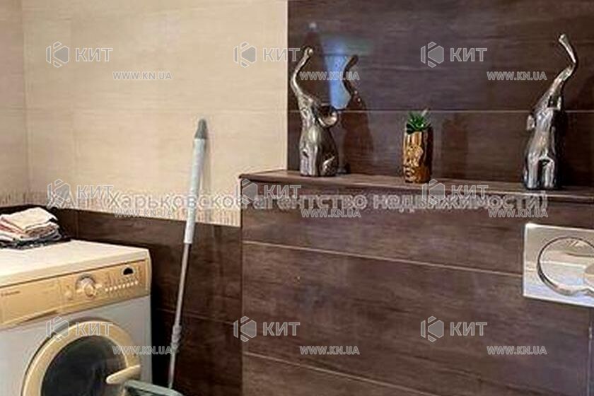 Продаж квартири Харків, Салтівка, 522 мрн., 68м²