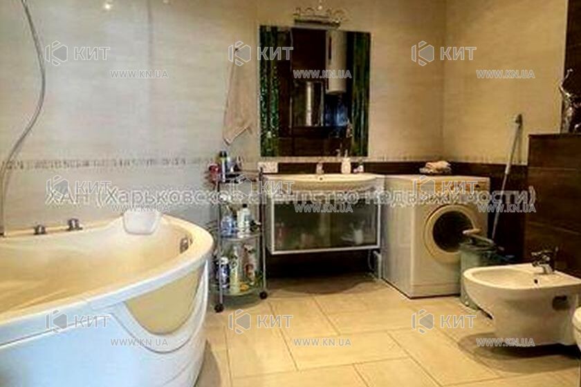 Продаж квартири Харків, Салтівка, 522 мрн., 68м²