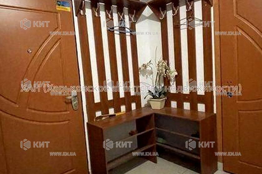 Продаж квартири Харків, Салтівка, 522 мрн., 68м²