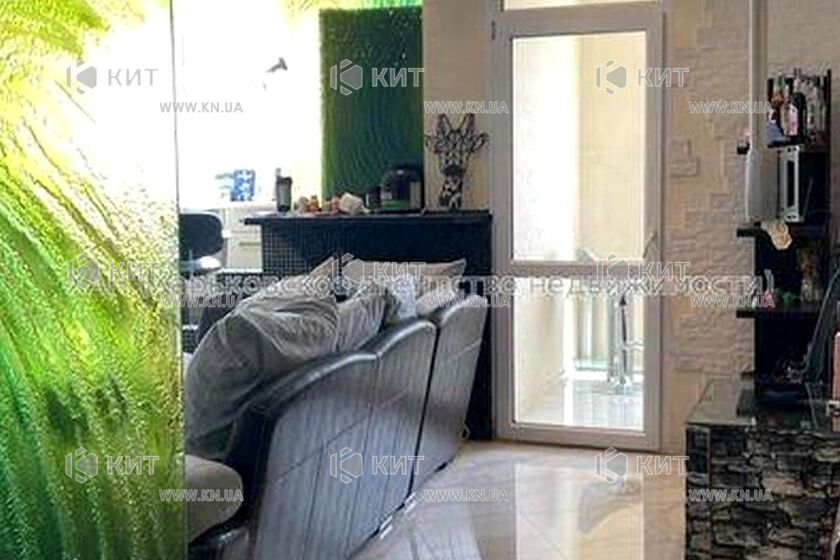 Продаж квартири Харків, Салтівка, 522 мрн., 68м²