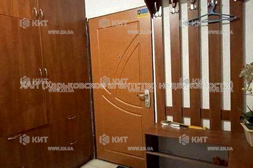 Продаж квартири Харків, Салтівка, 522 мрн., 68м²