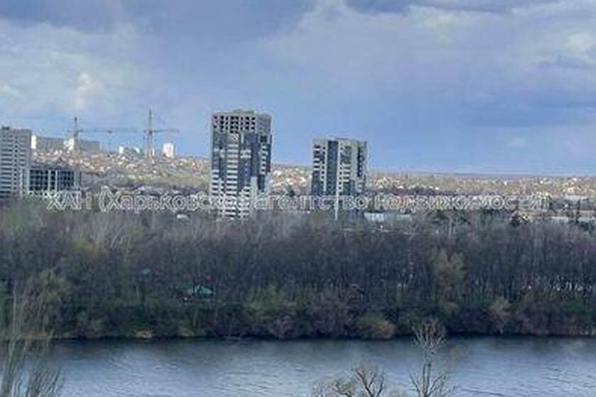 Продаж квартири Харків, Салтівка, 522 мрн., 68м²