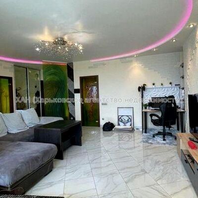 Продажа 	 Харків, Вітрило Барабашова вул.   36А