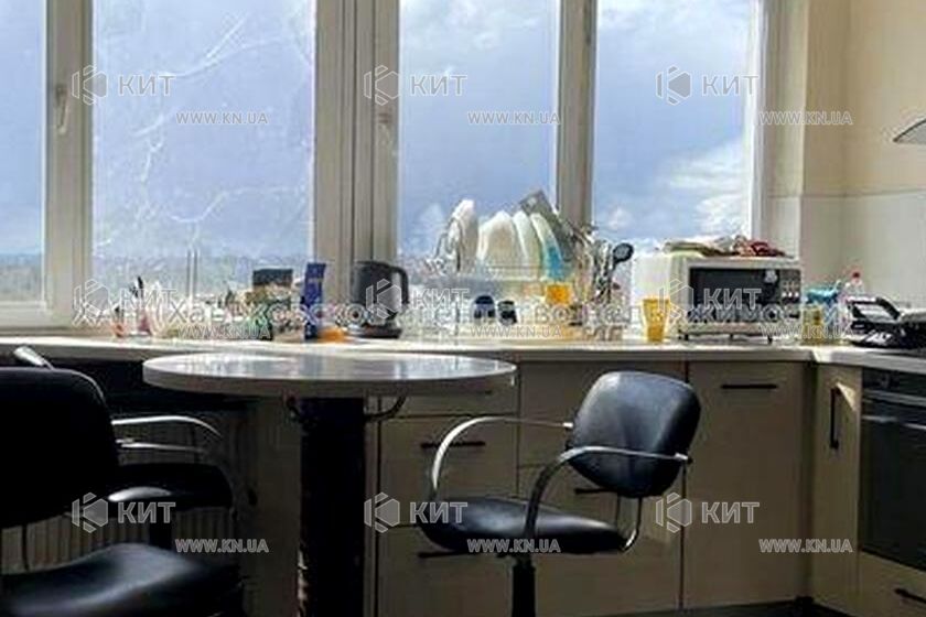 Продаж квартири Харків, Салтівка, 522 мрн., 68м²