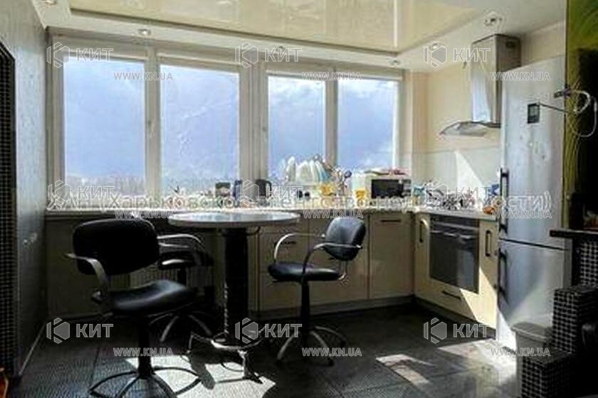 Продаж квартири Харків, Салтівка, 522 мрн., 68м²