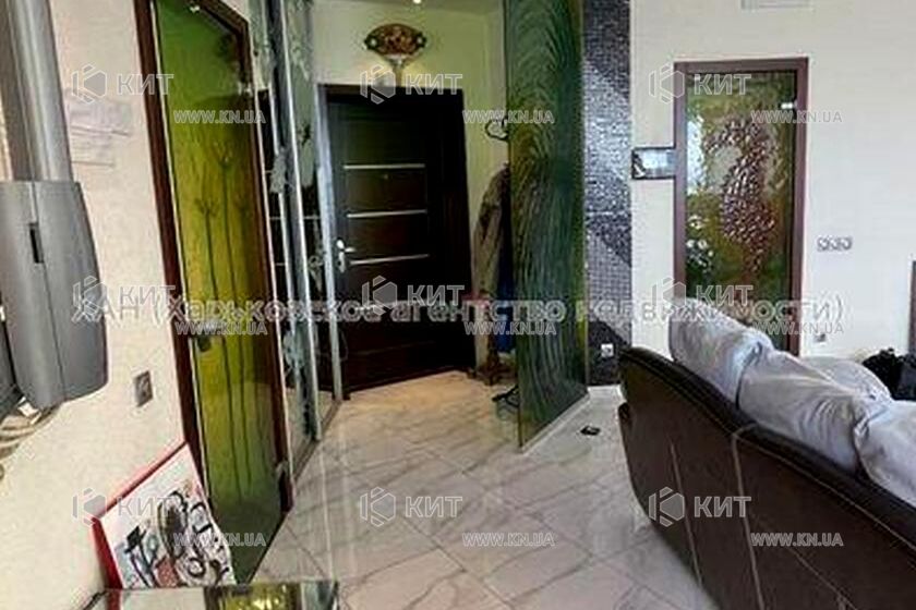 Продаж квартири Харків, Салтівка, 522 мрн., 68м²