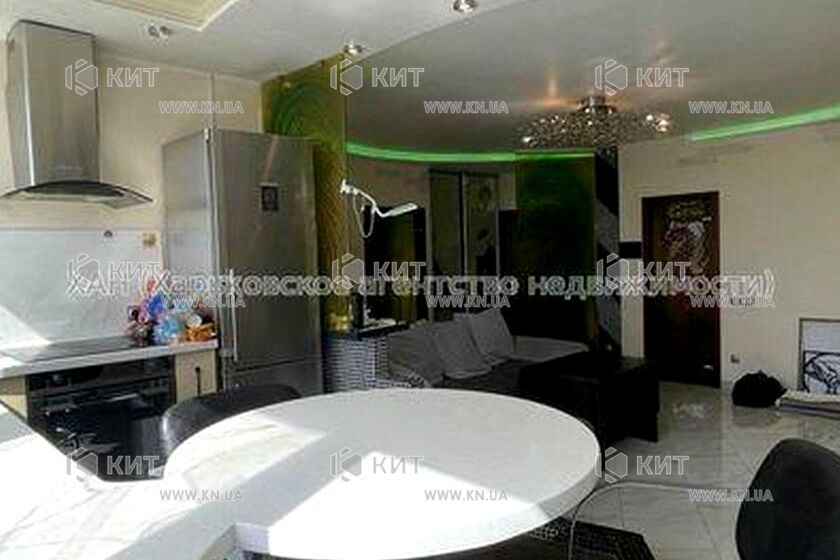 Продаж квартири Харків, Салтівка, 522 мрн., 68м²