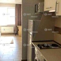 Продажа квартиры Харьков, Салтовка(Бараб.,Украина), 20м²