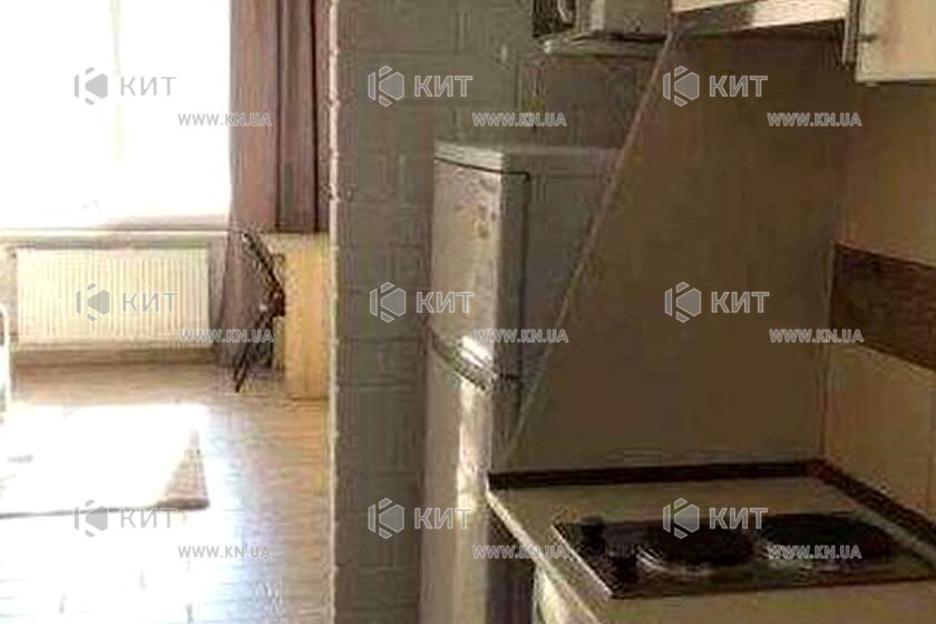 Продажа квартиры Харьков, Салтовка(Бараб.,Украина), 20м²