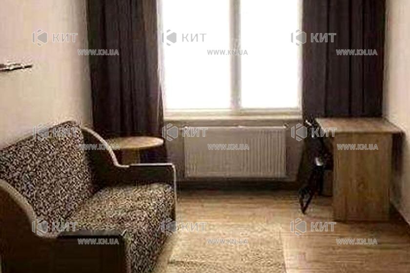 Продажа квартиры Харьков, Салтовка(Бараб.,Украина), 20м²