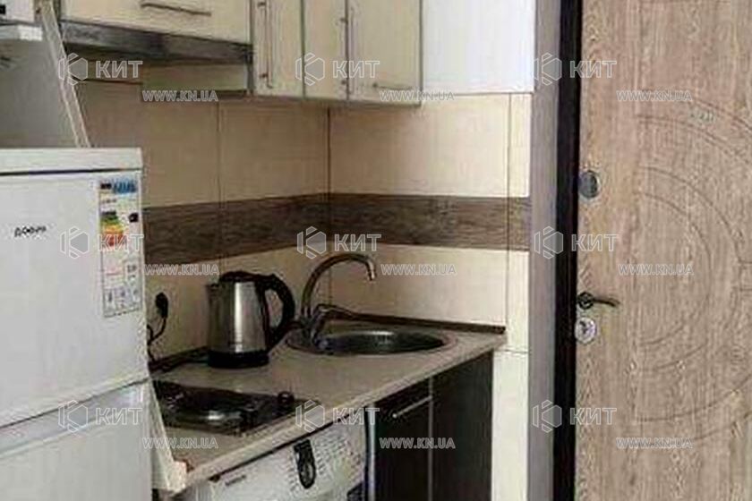 Продажа квартиры Харьков, Салтовка(Бараб.,Украина), 20м²