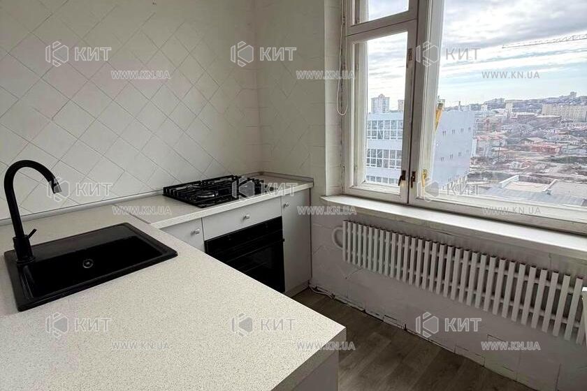Продажа квартиры Харьков, ЮЖД, Центр. рынок, 46м²