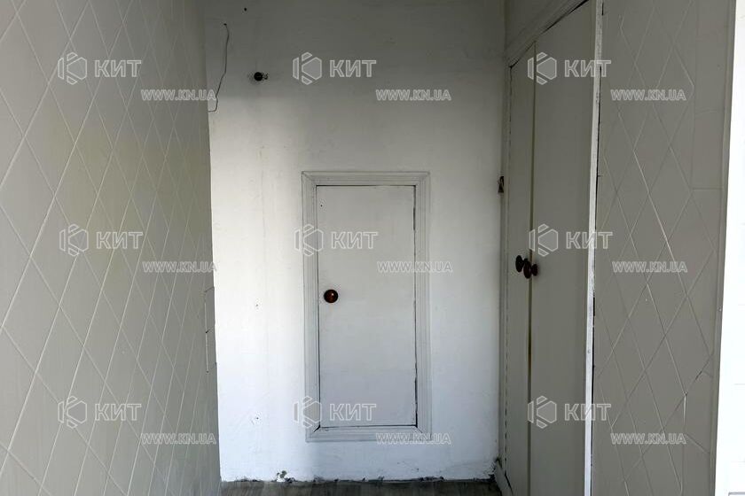 Продажа квартиры Харьков, ЮЖД, Центр. рынок, 46м²