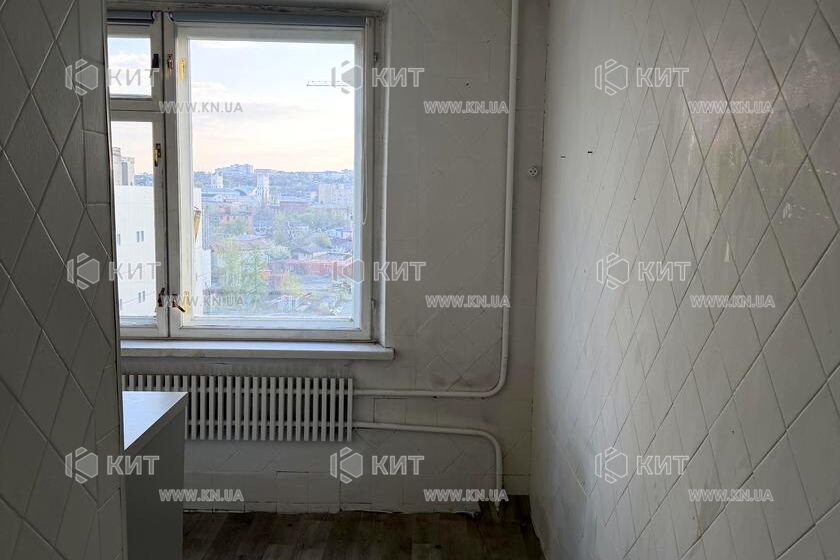 Продажа квартиры Харьков, ЮЖД, Центр. рынок, 46м²