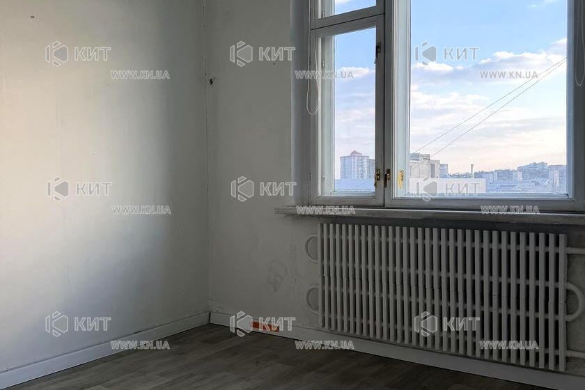 Продажа квартиры Харьков, ЮЖД, Центр. рынок, 46м²