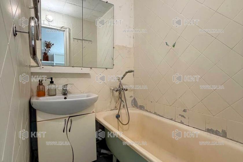 Продажа квартиры Харьков, ЮЖД, Центр. рынок, 46м²