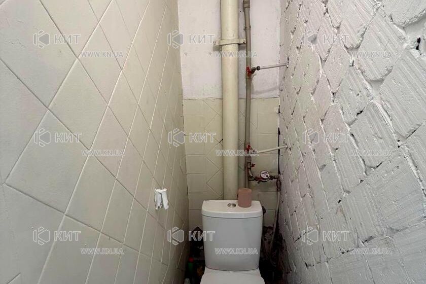 Продажа квартиры Харьков, ЮЖД, Центр. рынок, 46м²