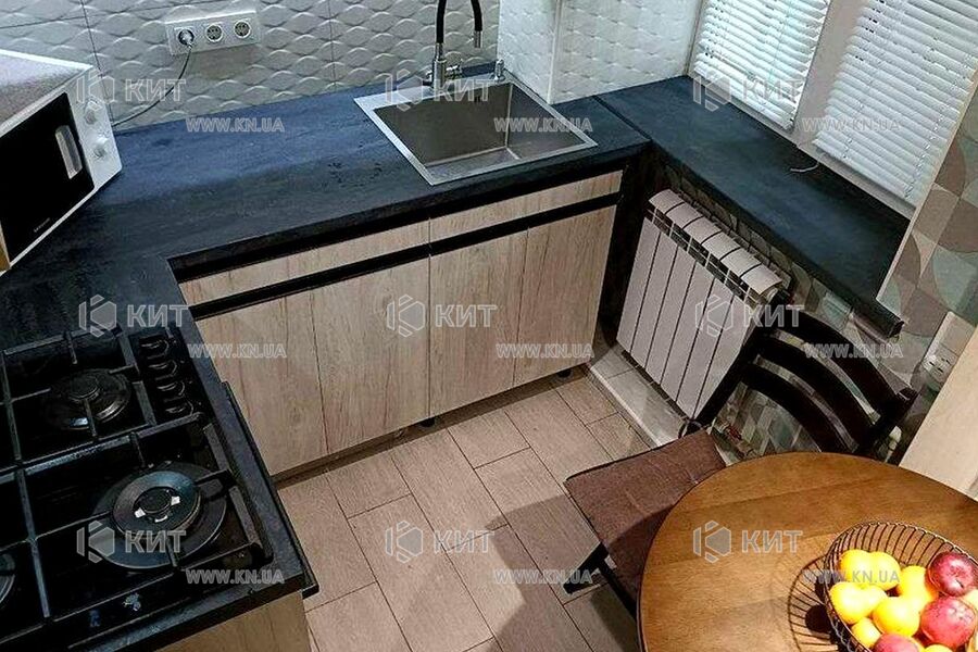 Продажа квартиры Харьков, Павлово Поле, 30м²