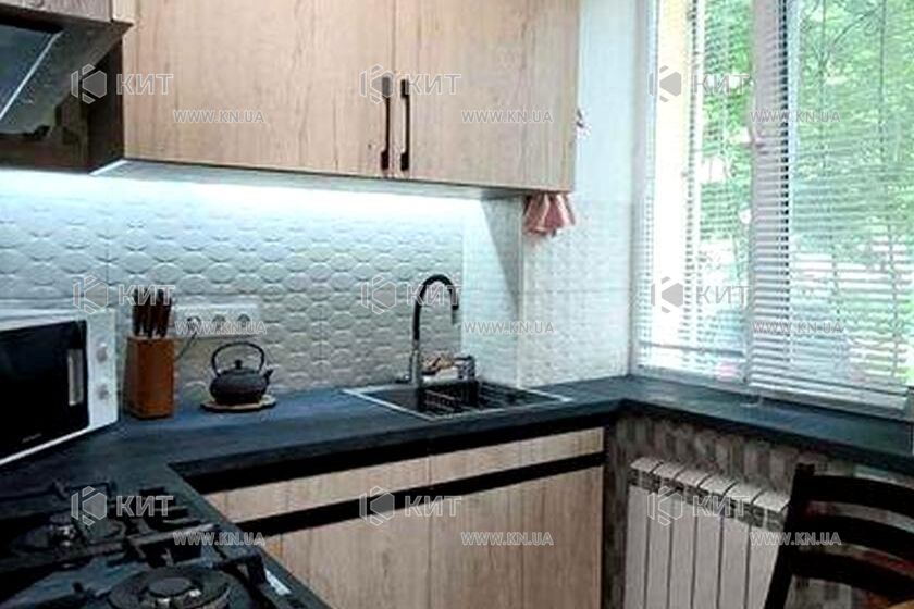 Продажа квартиры Харьков, Павлово Поле, 30м²