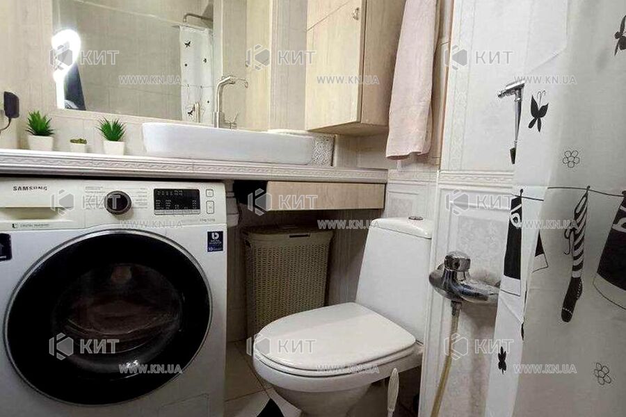 Продажа квартиры Харьков, Павлово Поле, 30м²