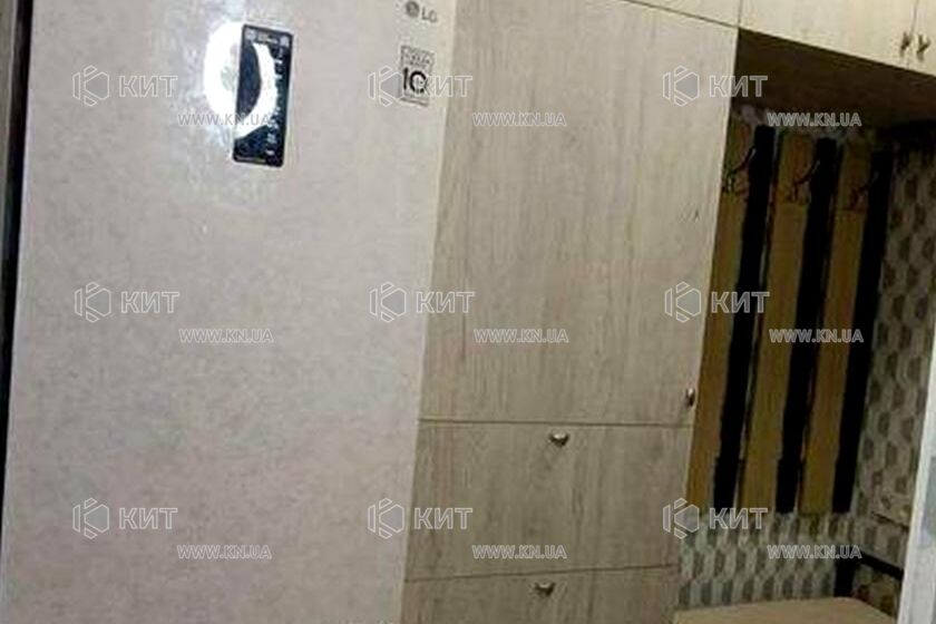 Продажа квартиры Харьков, Павлово Поле, 30м²