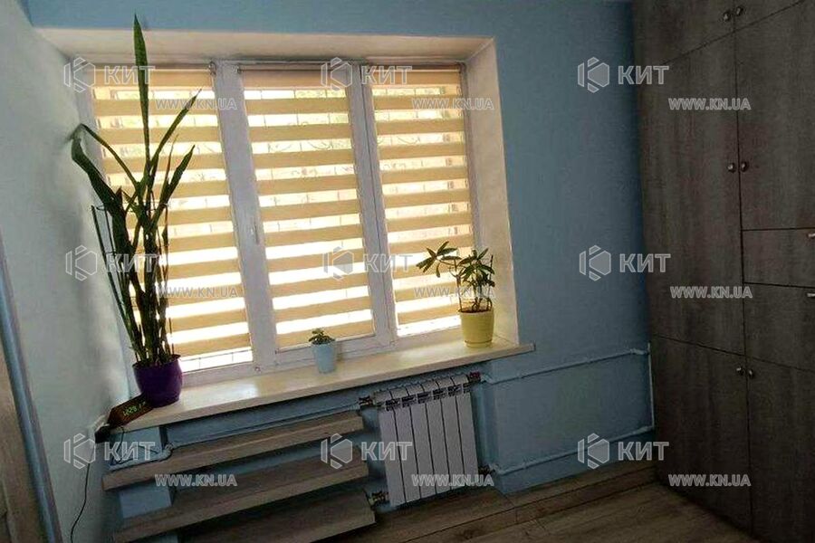 Продажа квартиры Харьков, Павлово Поле, 30м²