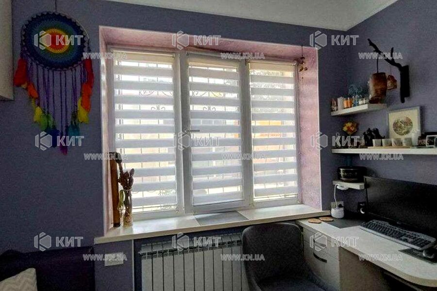 Продажа квартиры Харьков, Павлово Поле, 30м²