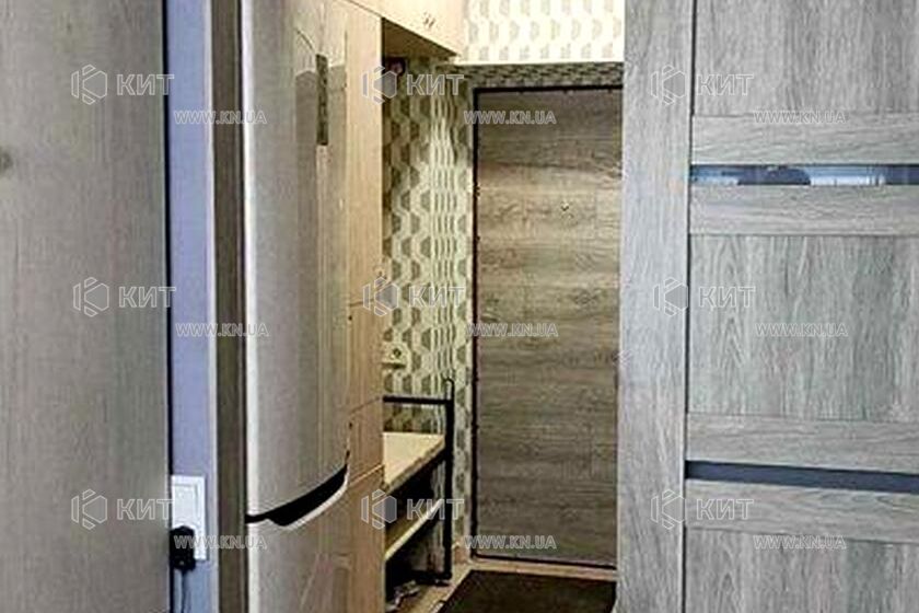 Продажа квартиры Харьков, Павлово Поле, 30м²