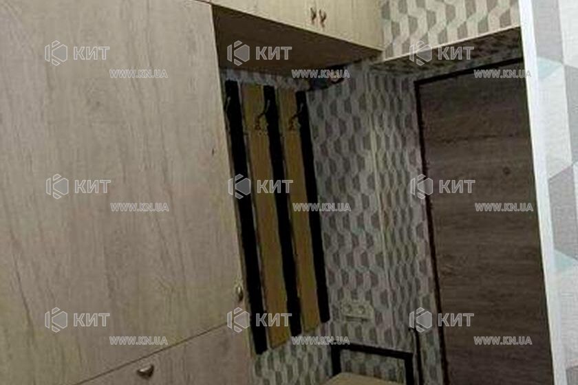 Продажа квартиры Харьков, Павлово Поле, 30м²