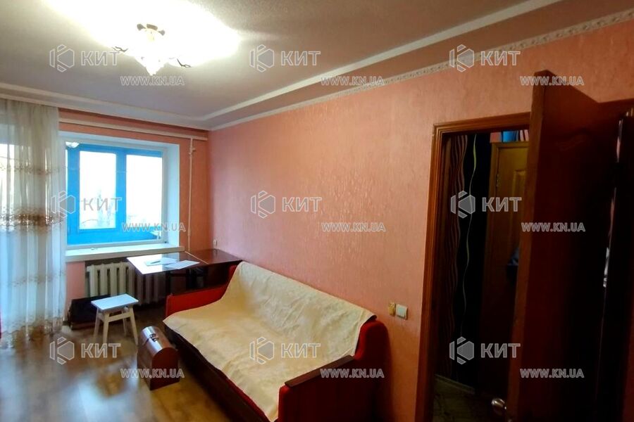 Продажа квартиры Харьков, Павлово Поле, 28.6м²