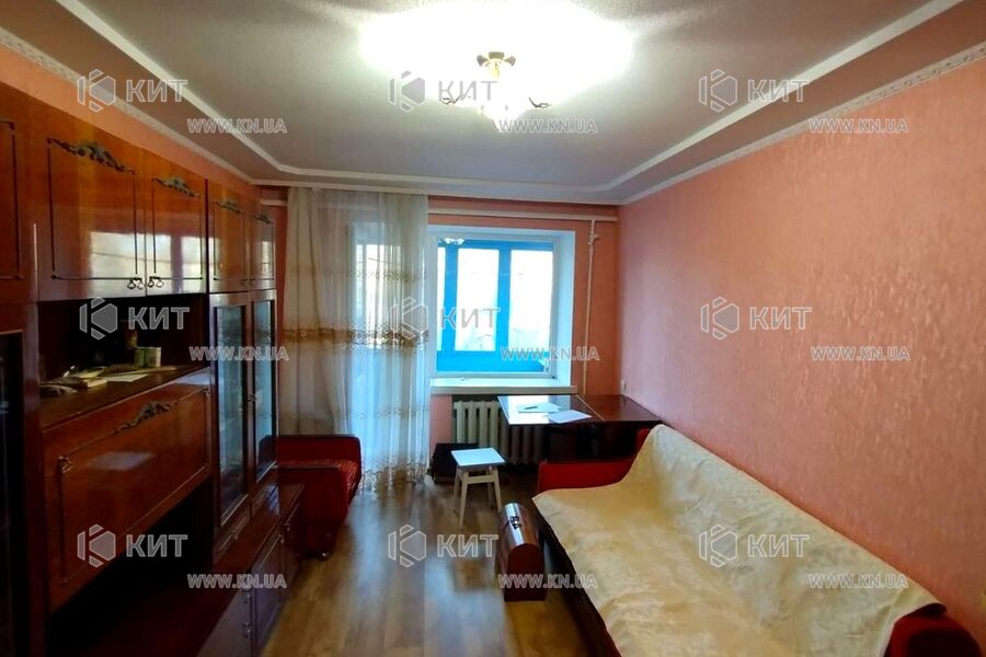 Продажа квартиры Харьков, Павлово Поле, 28.6м²